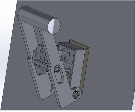 Full CAD Assembly