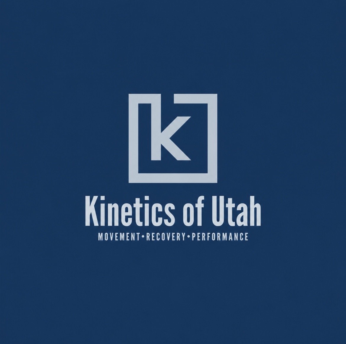 Kinetics of Utah