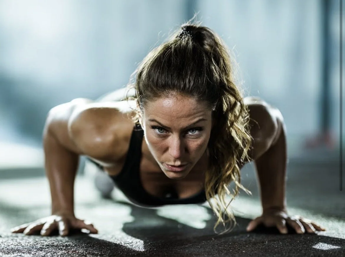 Complete Transformation Program 12 weeks
