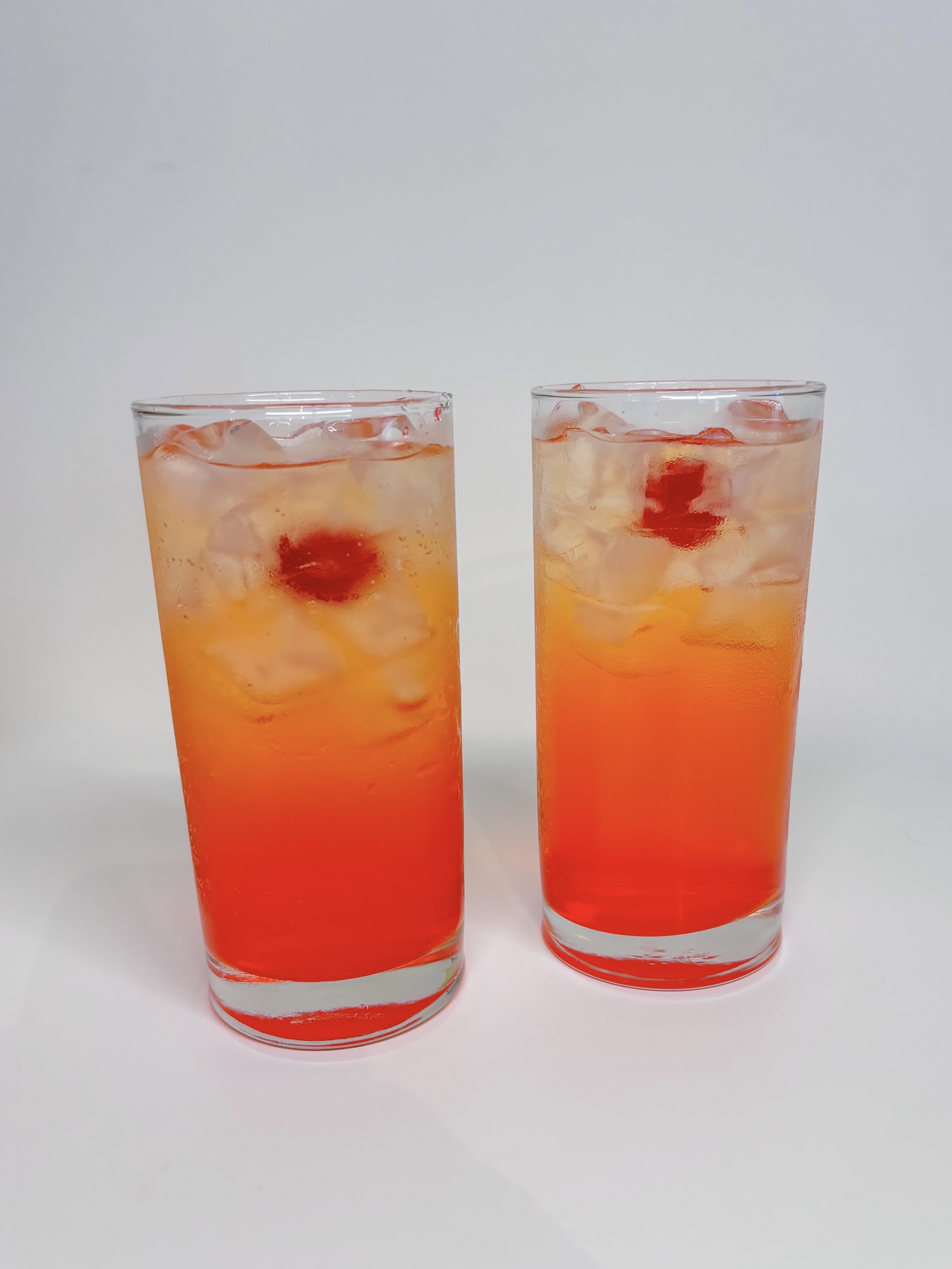 Tails and Ales' new Cherry Limeade