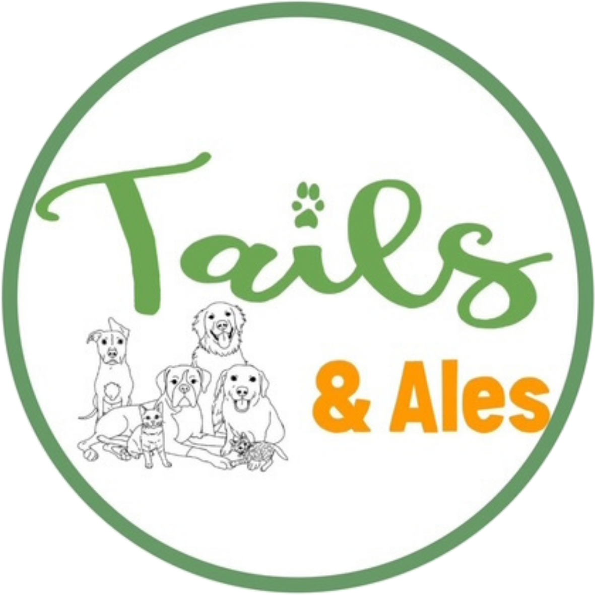 Tails and Ales
