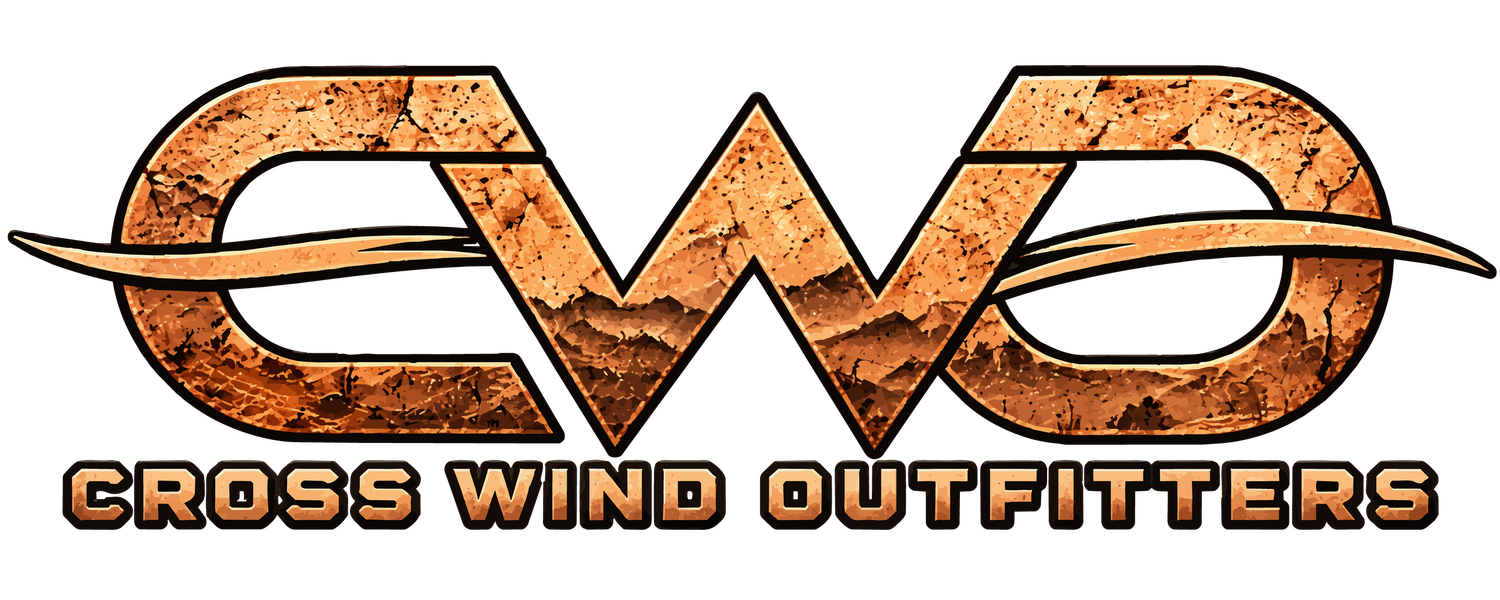 Cross Wind Outfitters