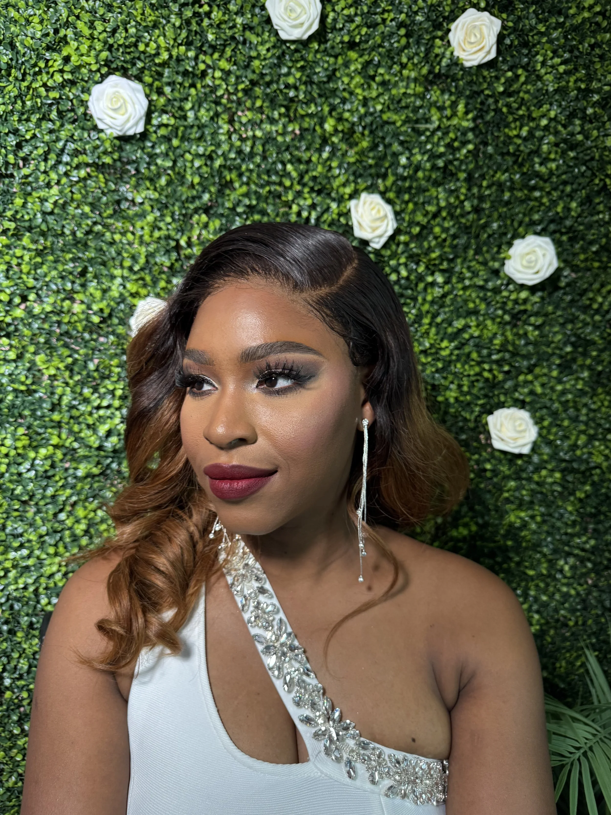 Leverly Glam