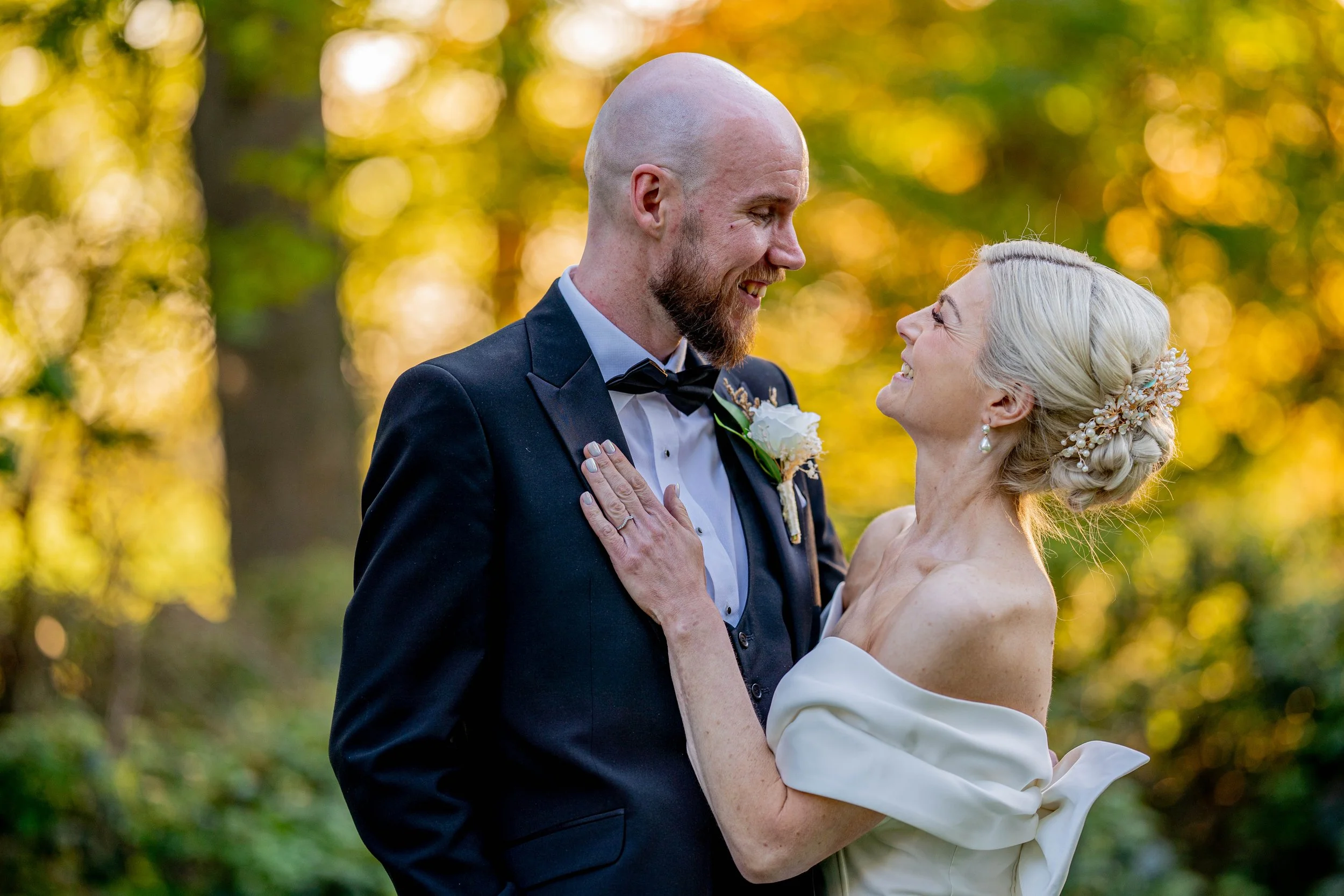 Adam & Laura