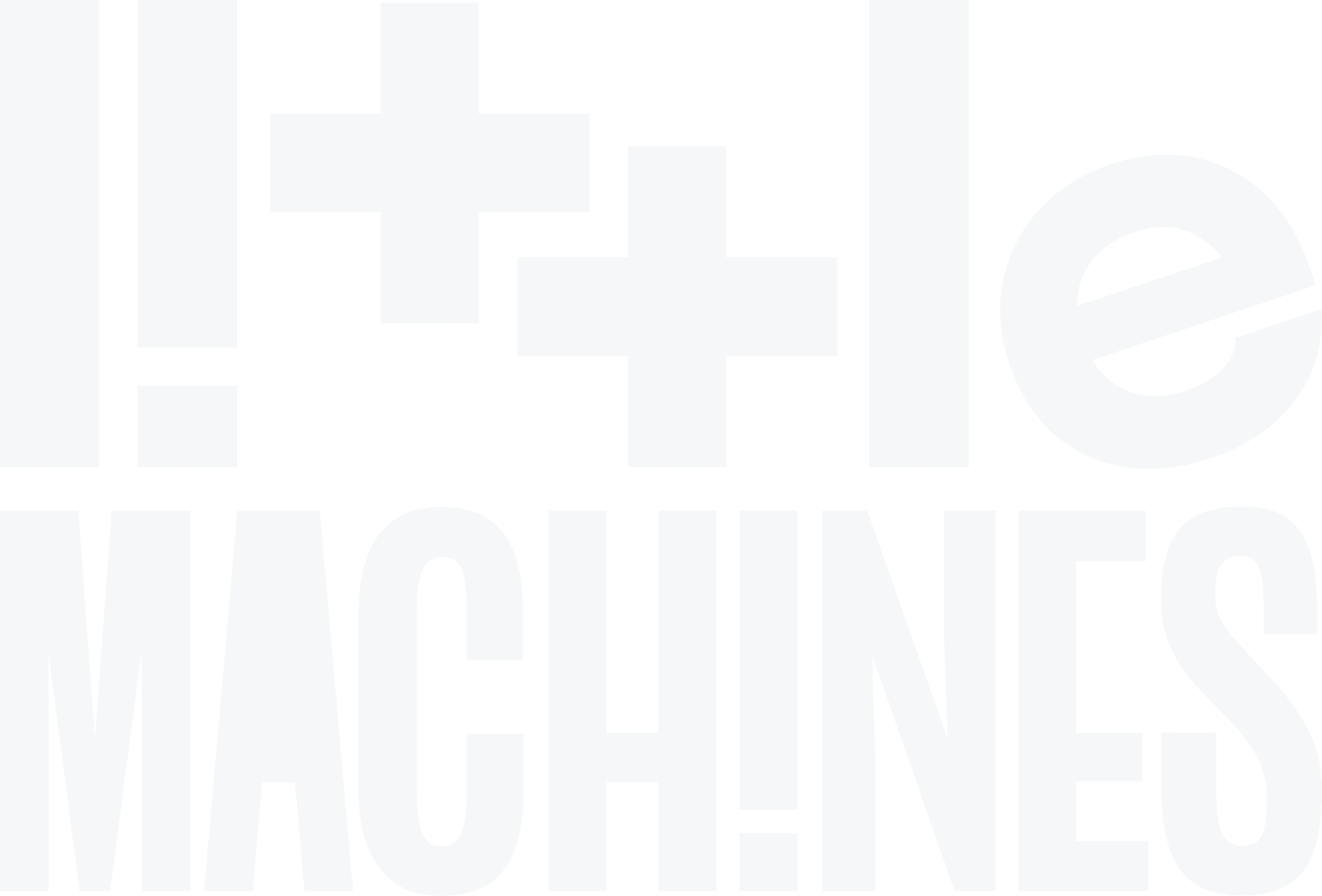 Little Machines
