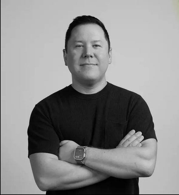 Matt Shimamoto