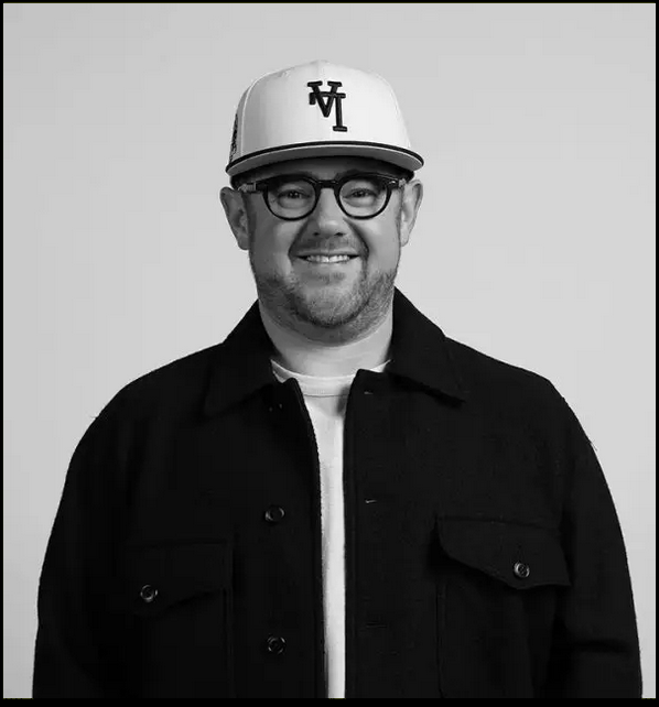 Harrison Lippman