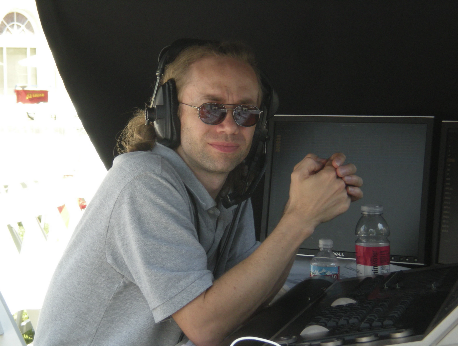 Andrew Webberley