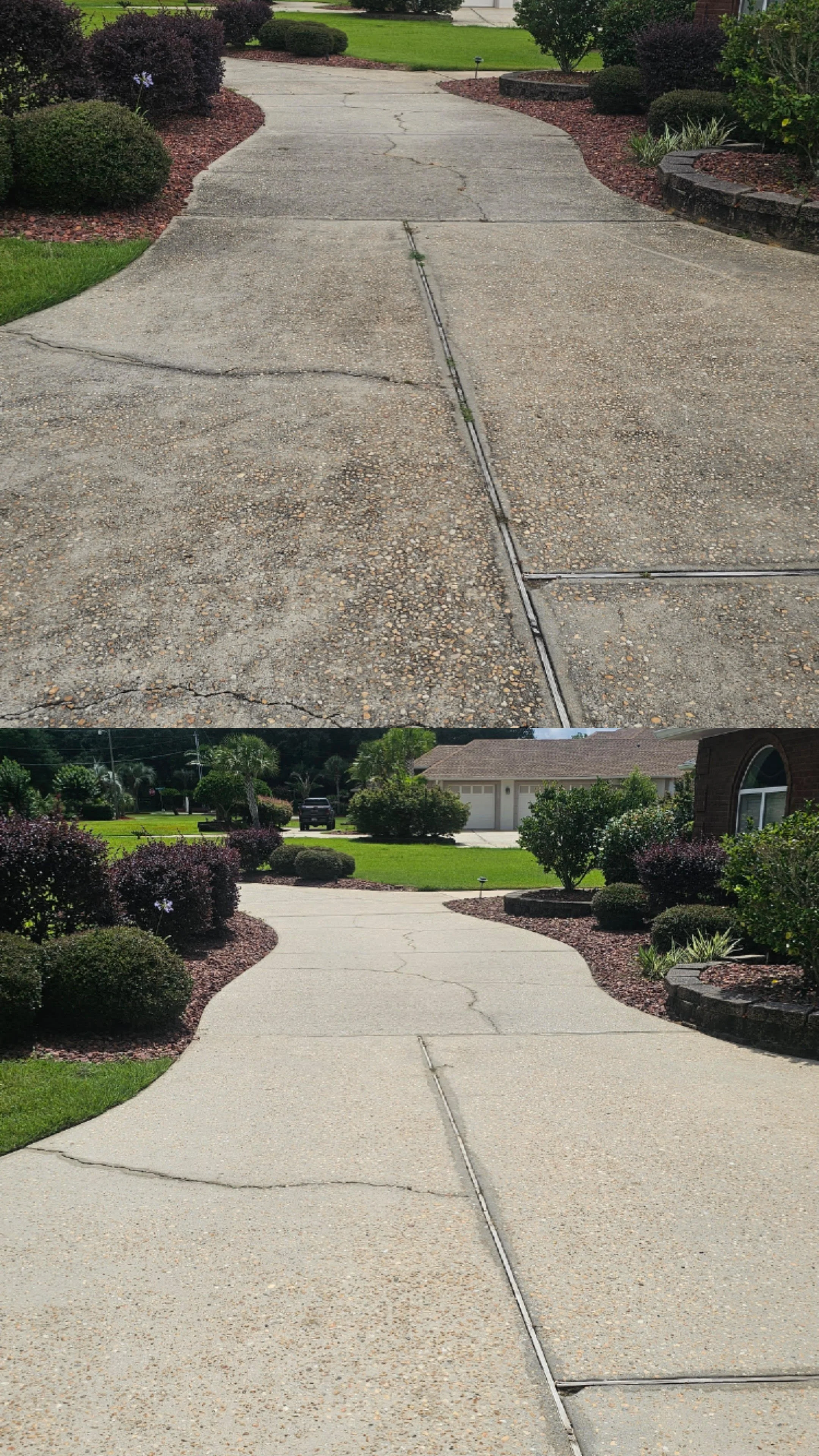 Surface Cleaning