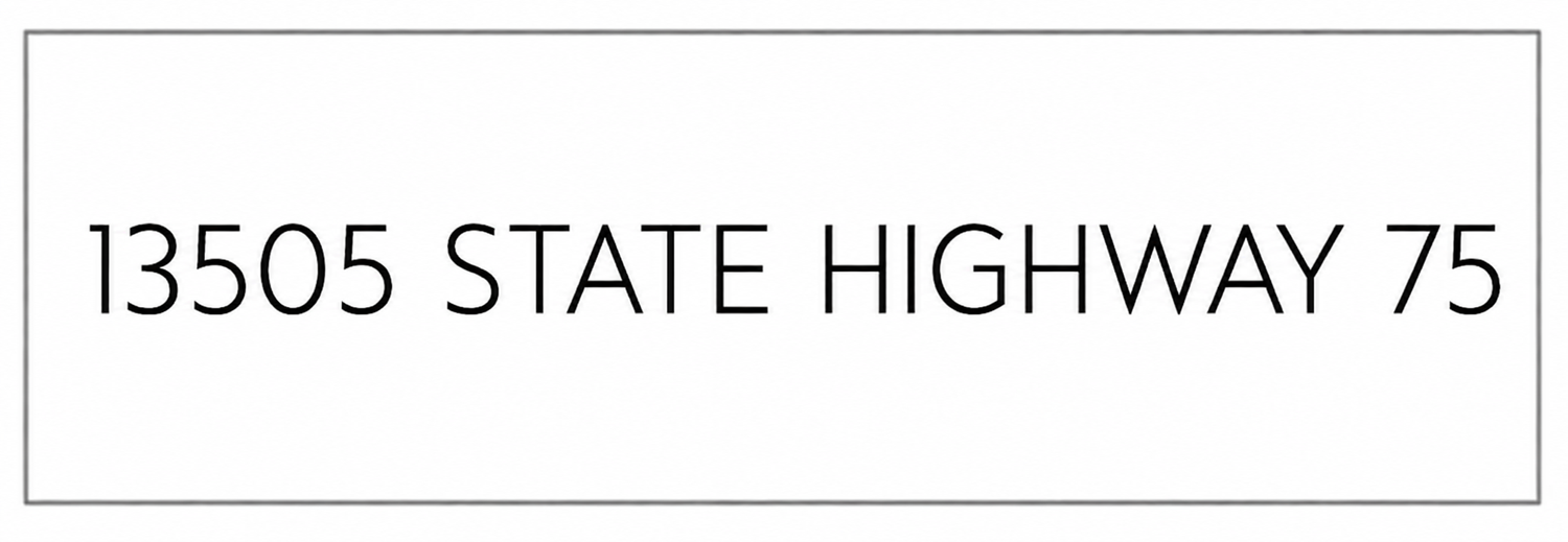13505 State Highway 75