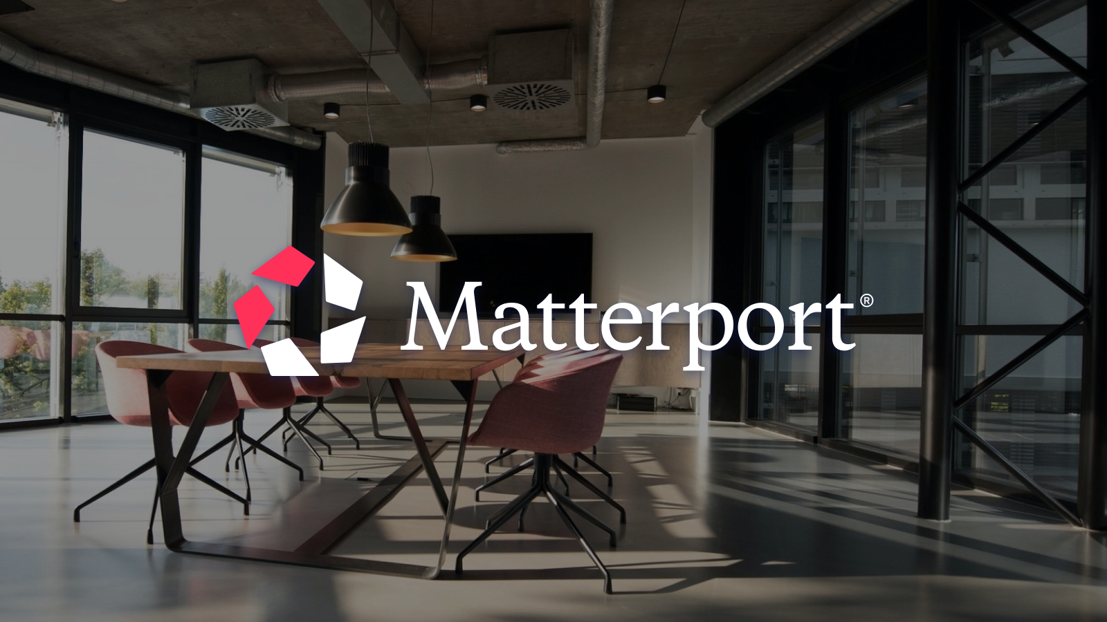 Matterport 3D tour