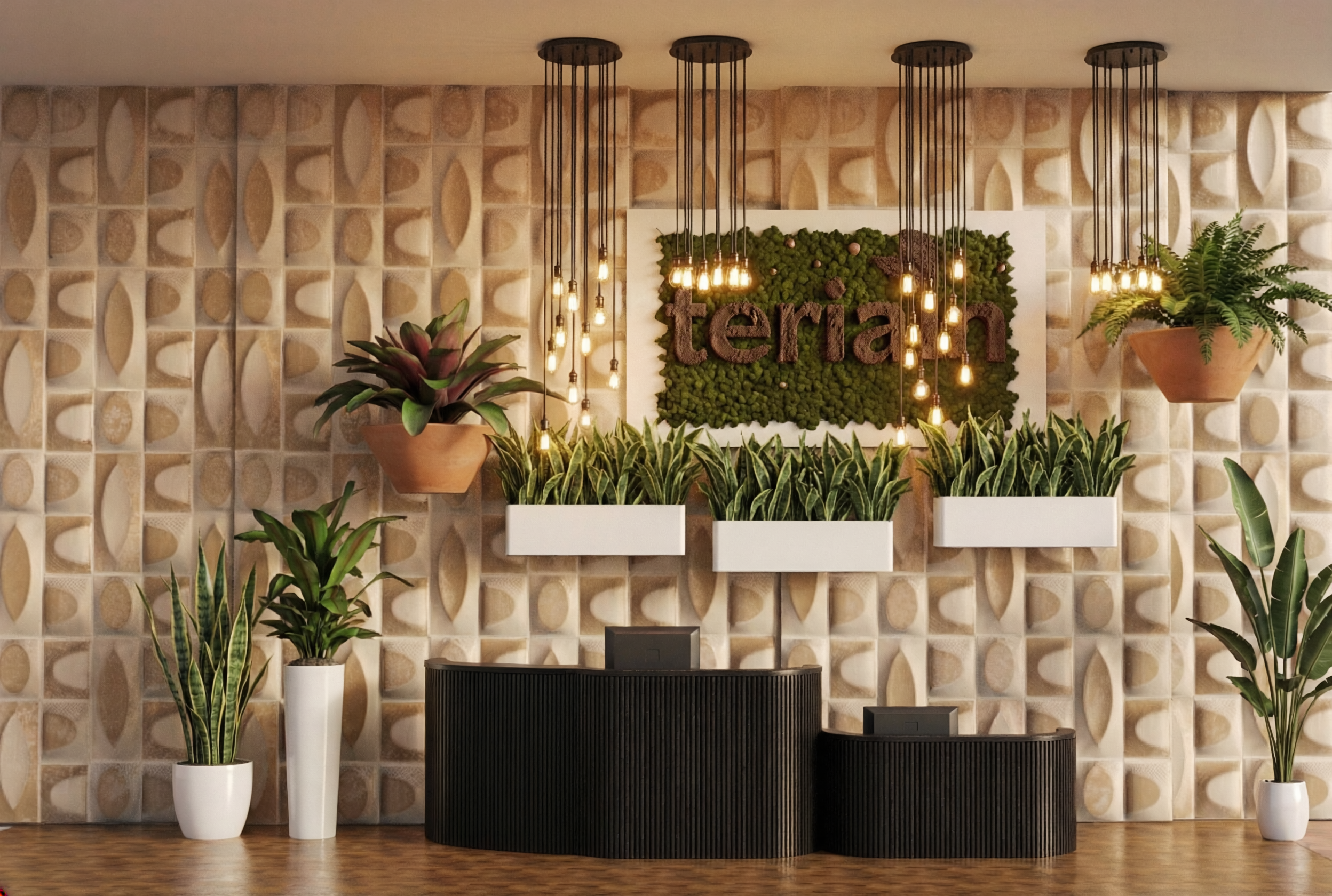 Terrain Restaurant