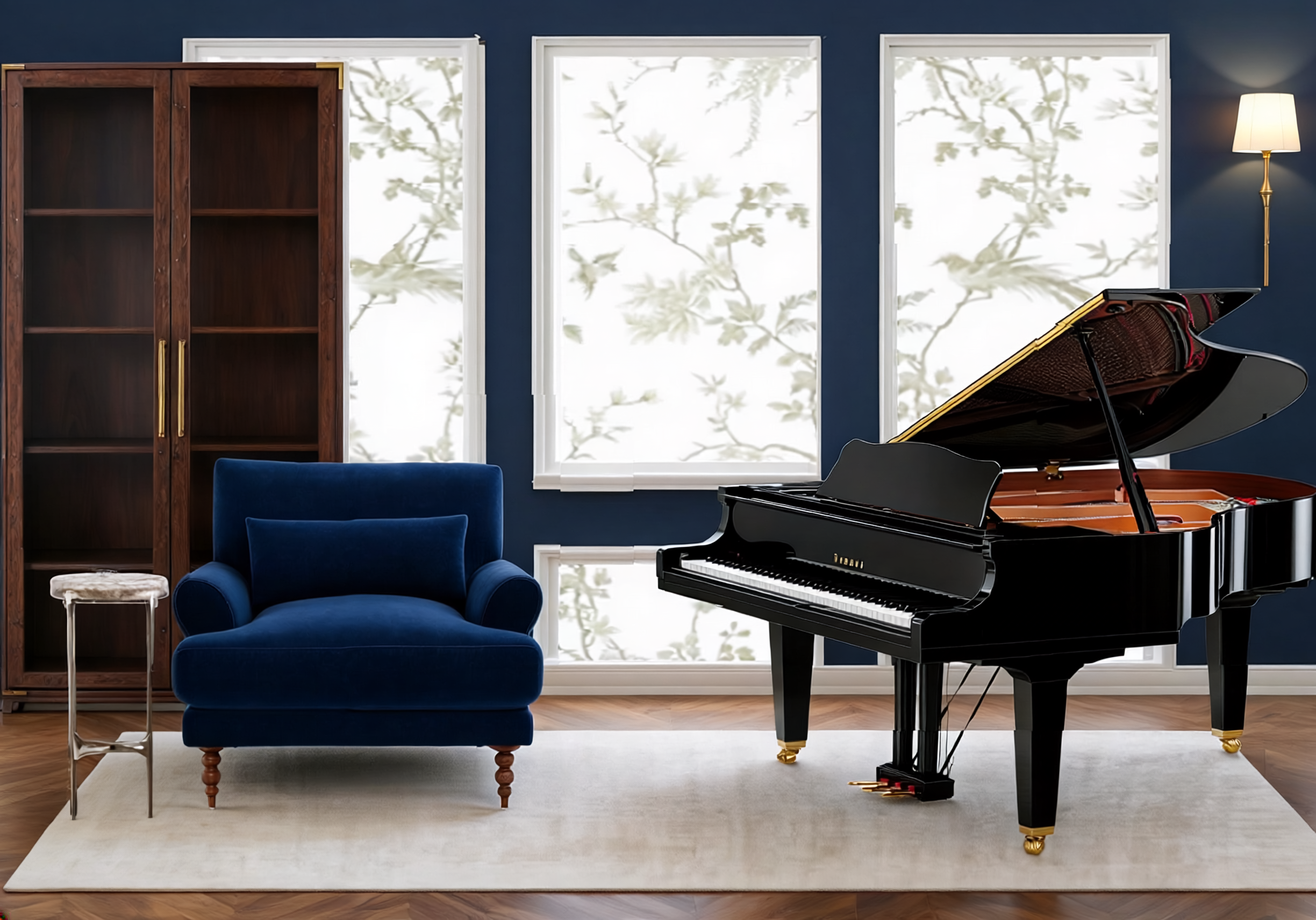 Music Room
