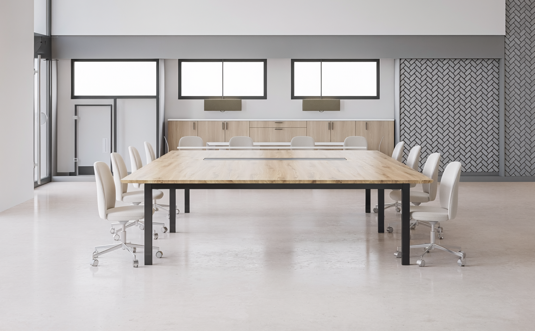 Confrence Room 