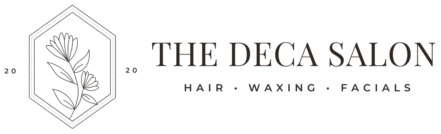 The Deca Salon
