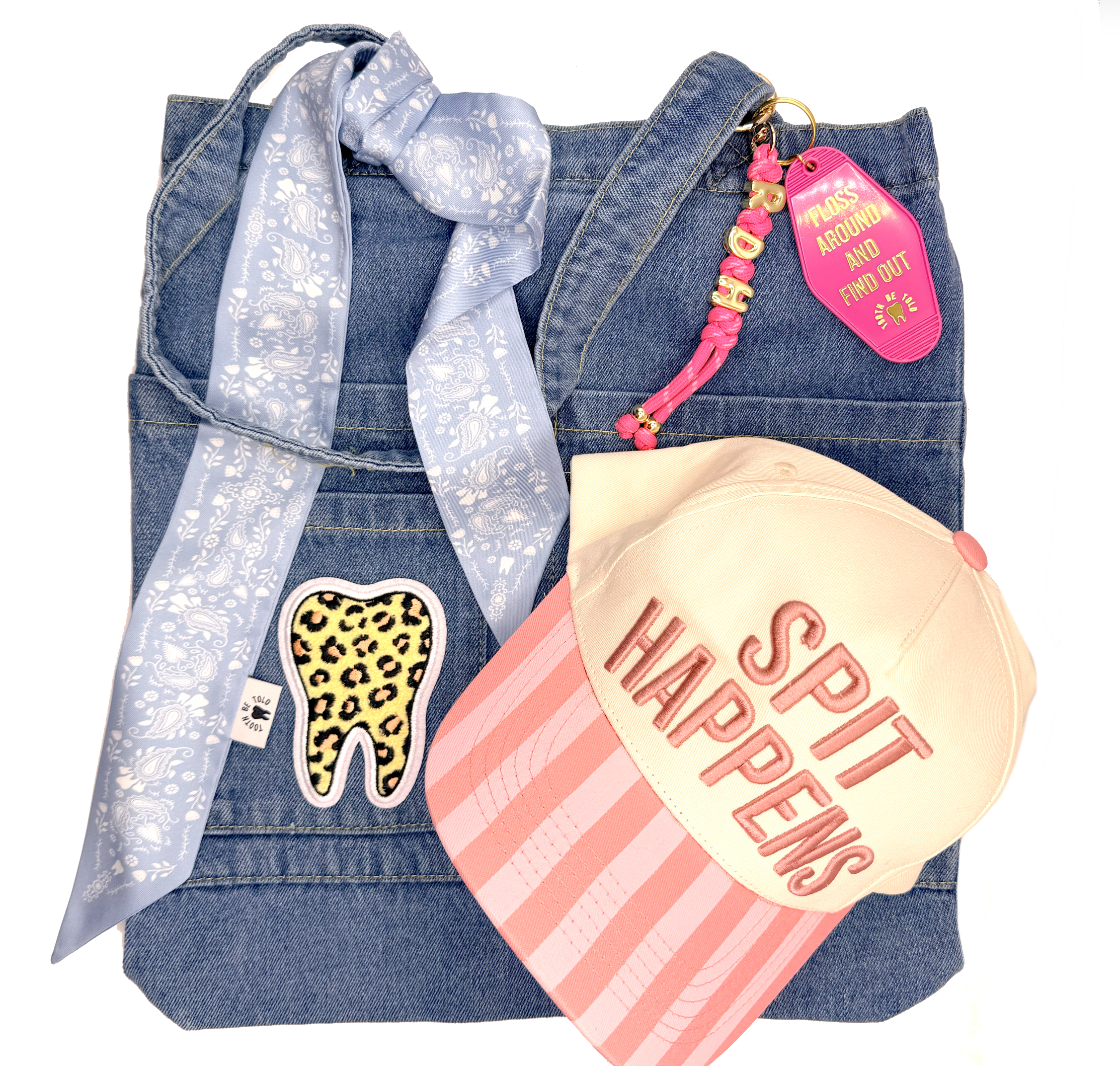 Client &amp; Referral Gifts