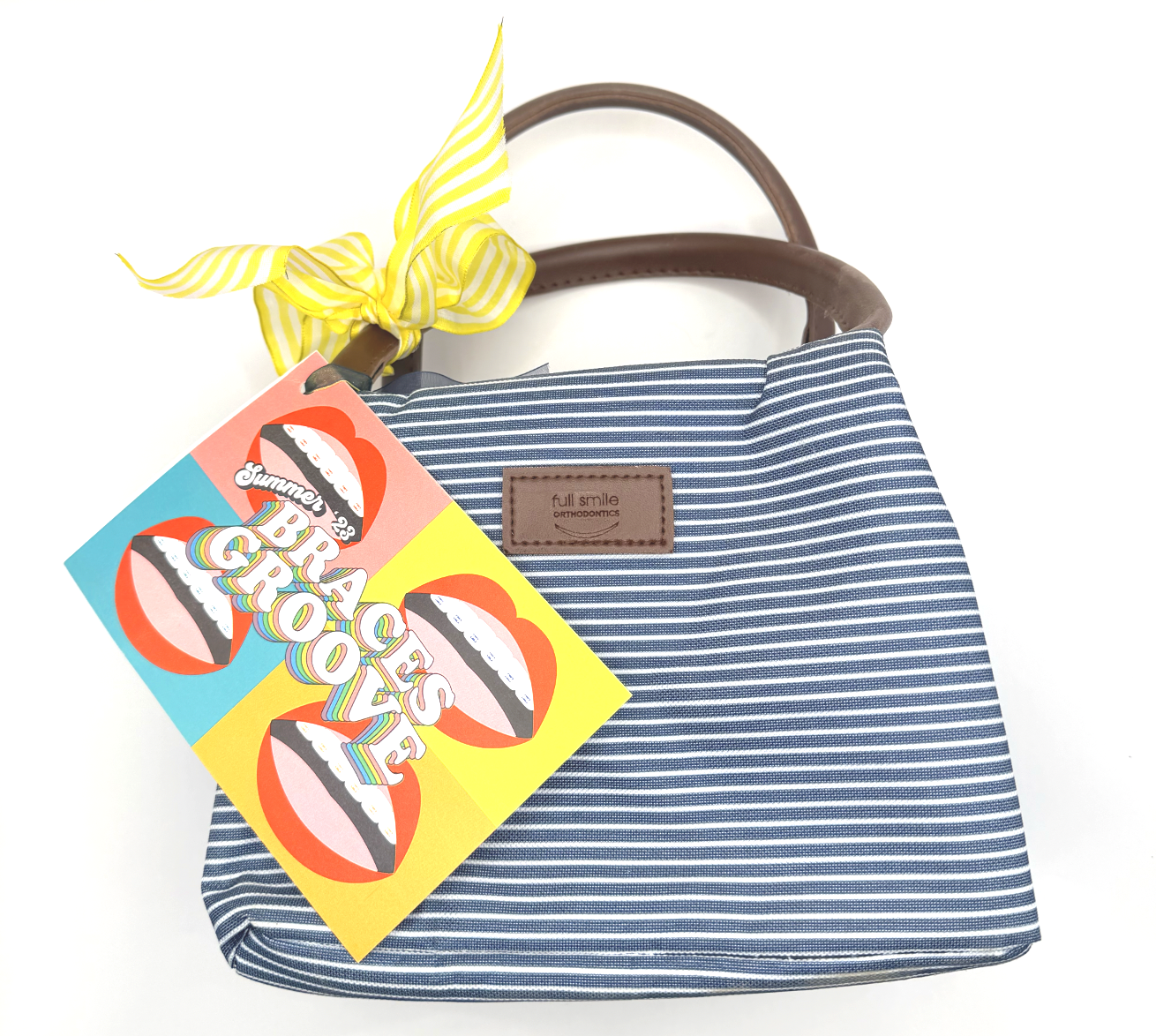 Client &amp; Referral Gifts
