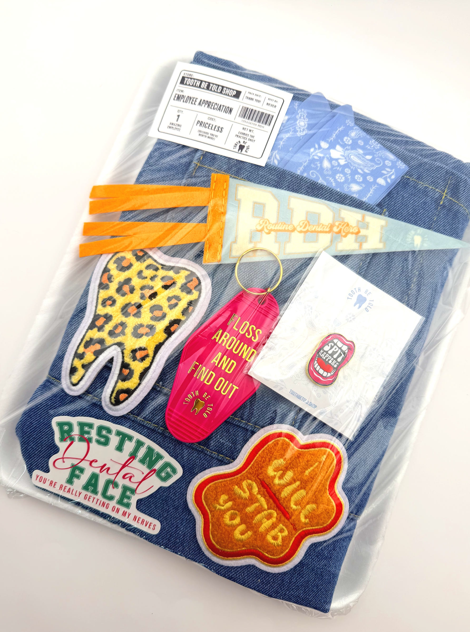Employee Gifts