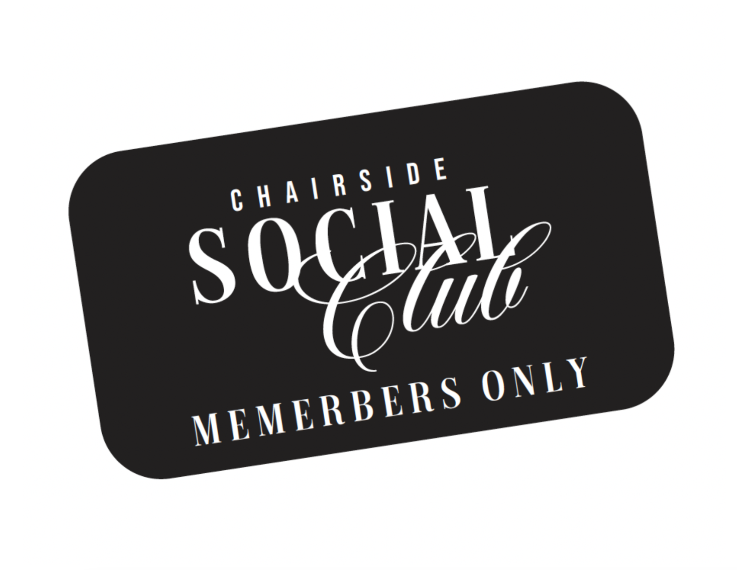 The Monthly Drop: A Chairside Surprise