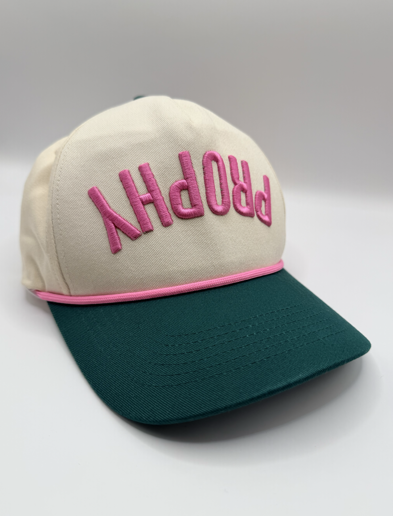 The Prophy Club Cap