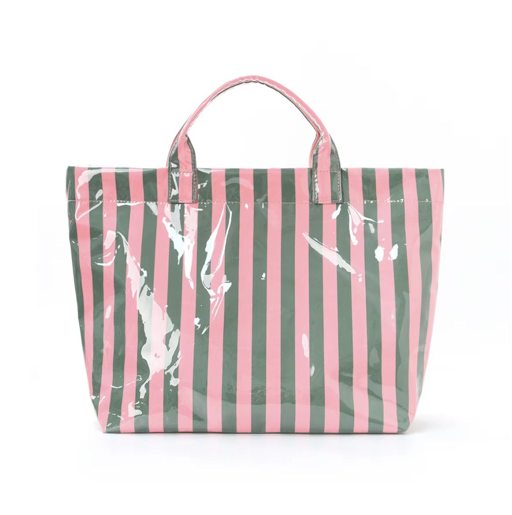 PVC Tote Bag