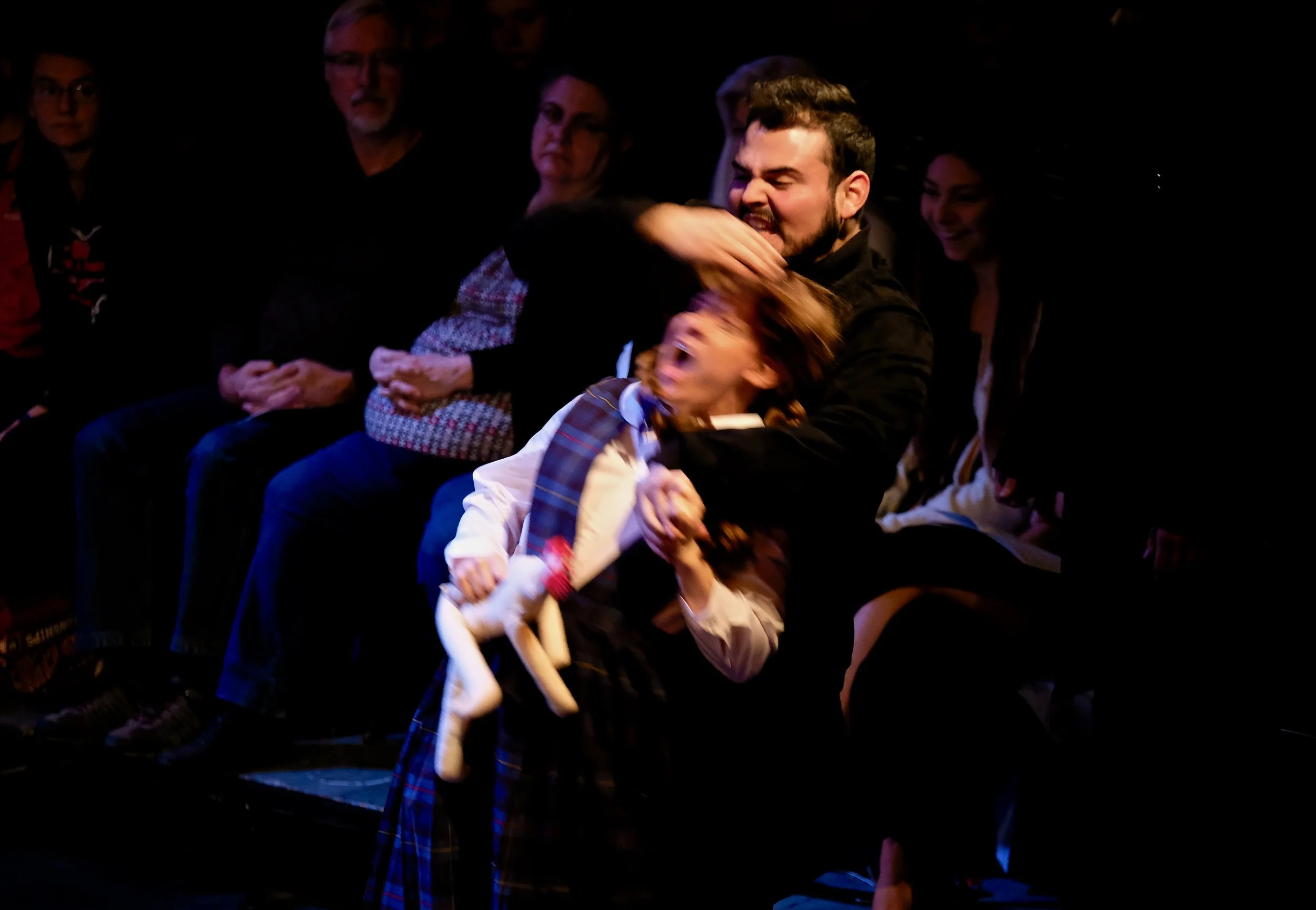 The Tragedy of Macbeth 