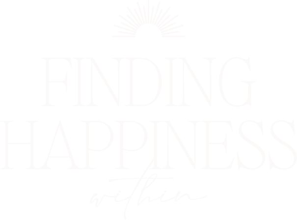 Finding Happiness Within Counseling & Wellness Logo