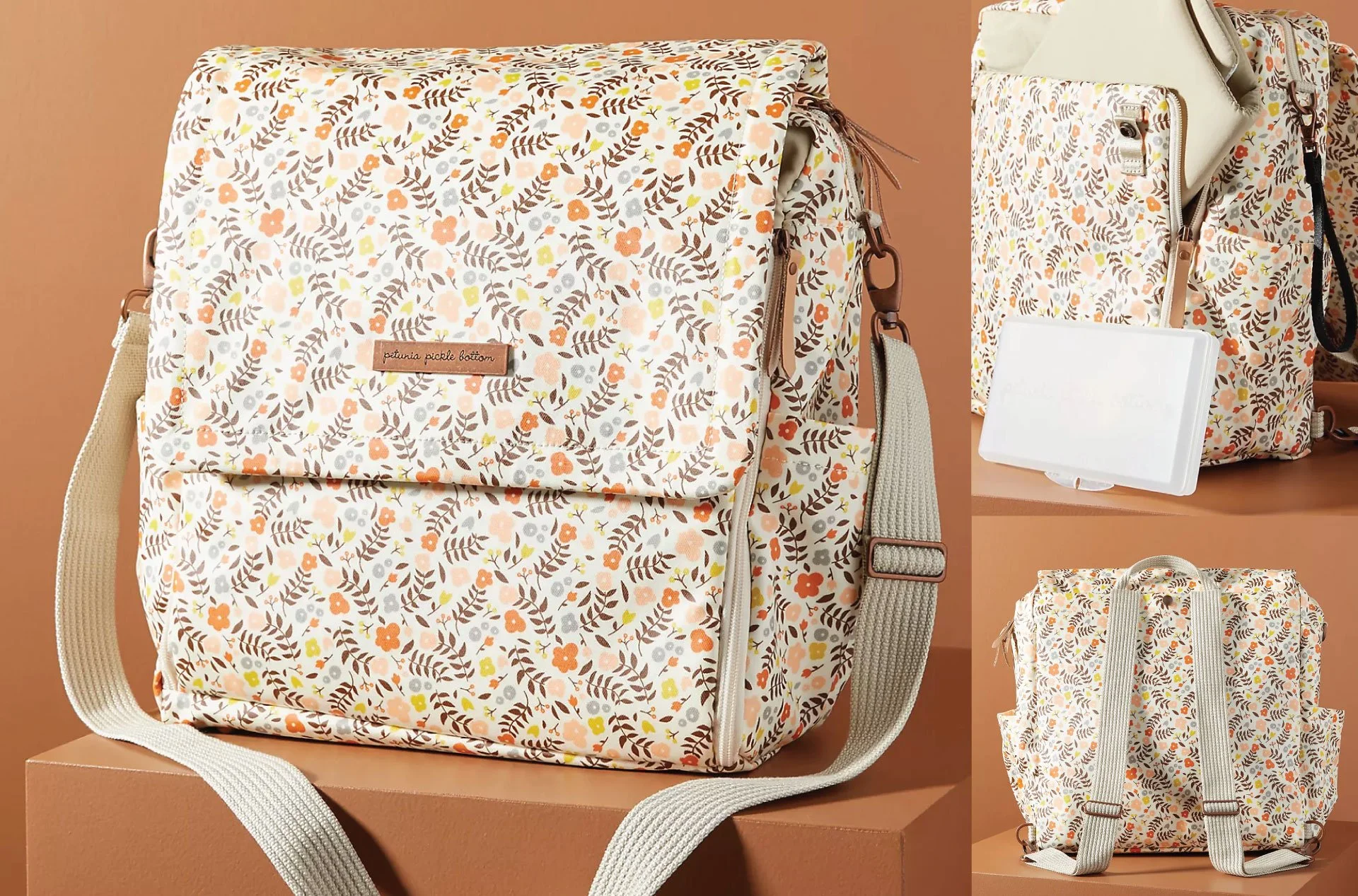 Image of Diaper Bag