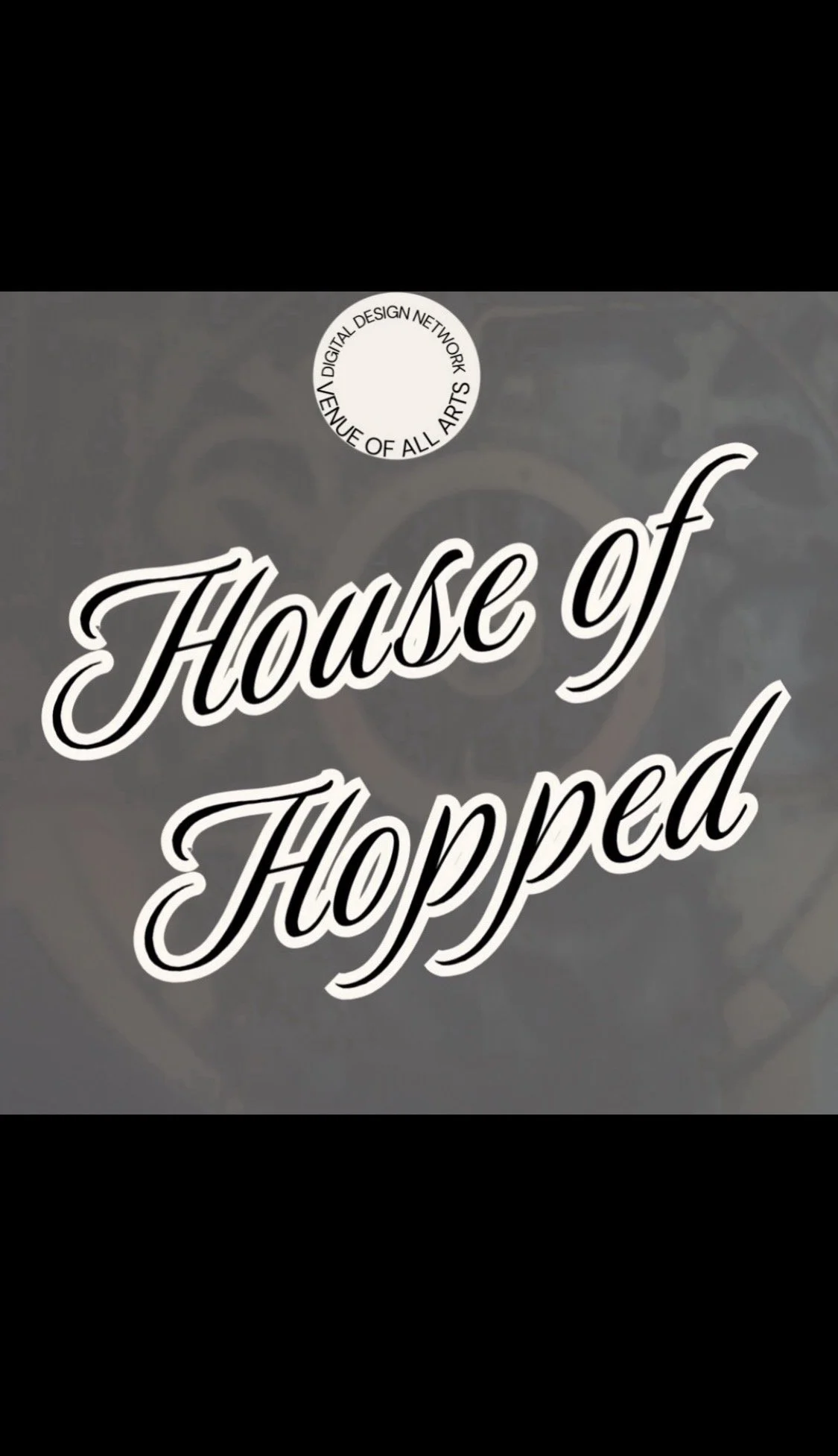 HOPPED NFT
