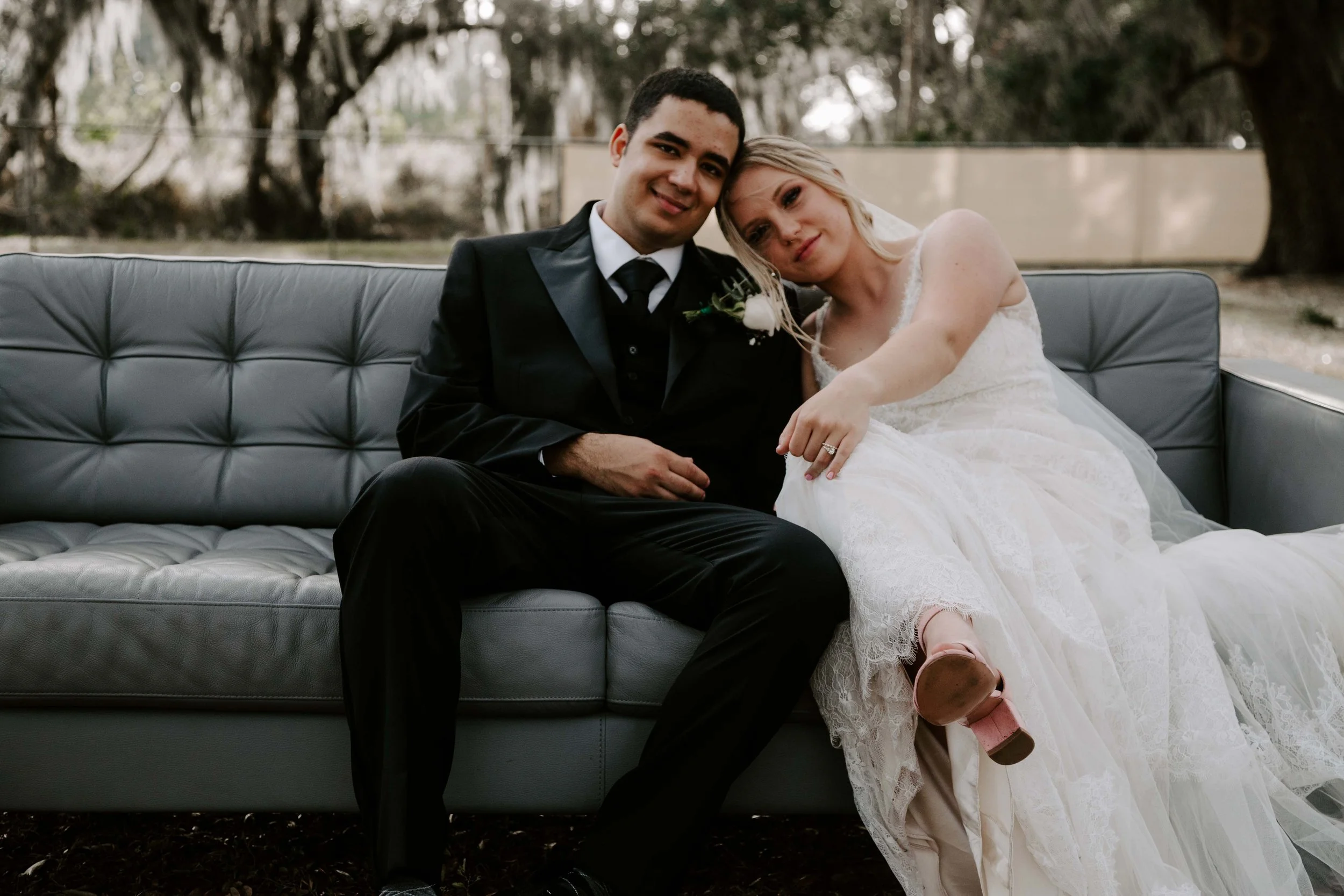 Faith & Ethan