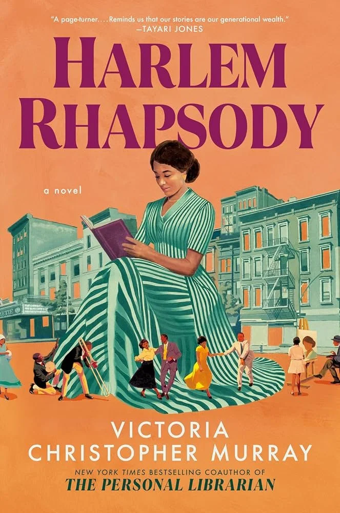 September 25th Book Club