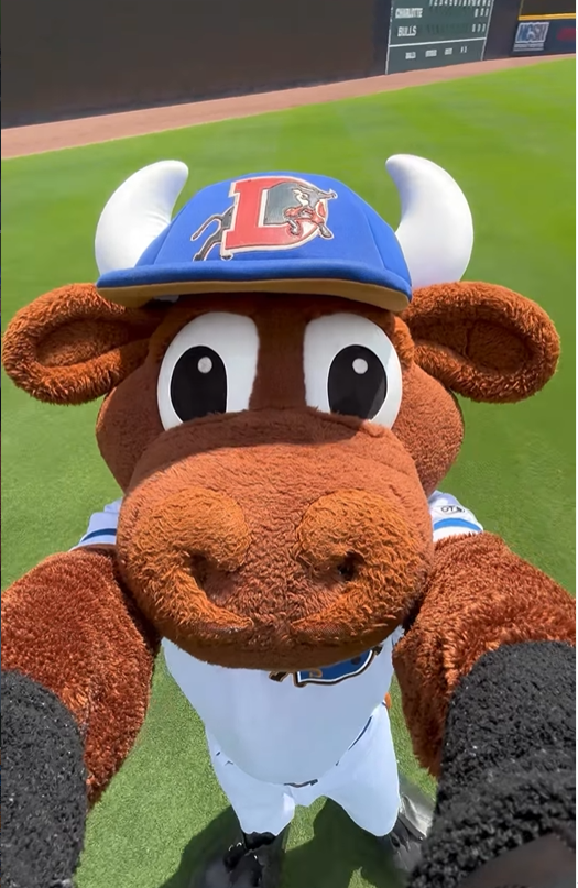 Durham Bull Giveaway