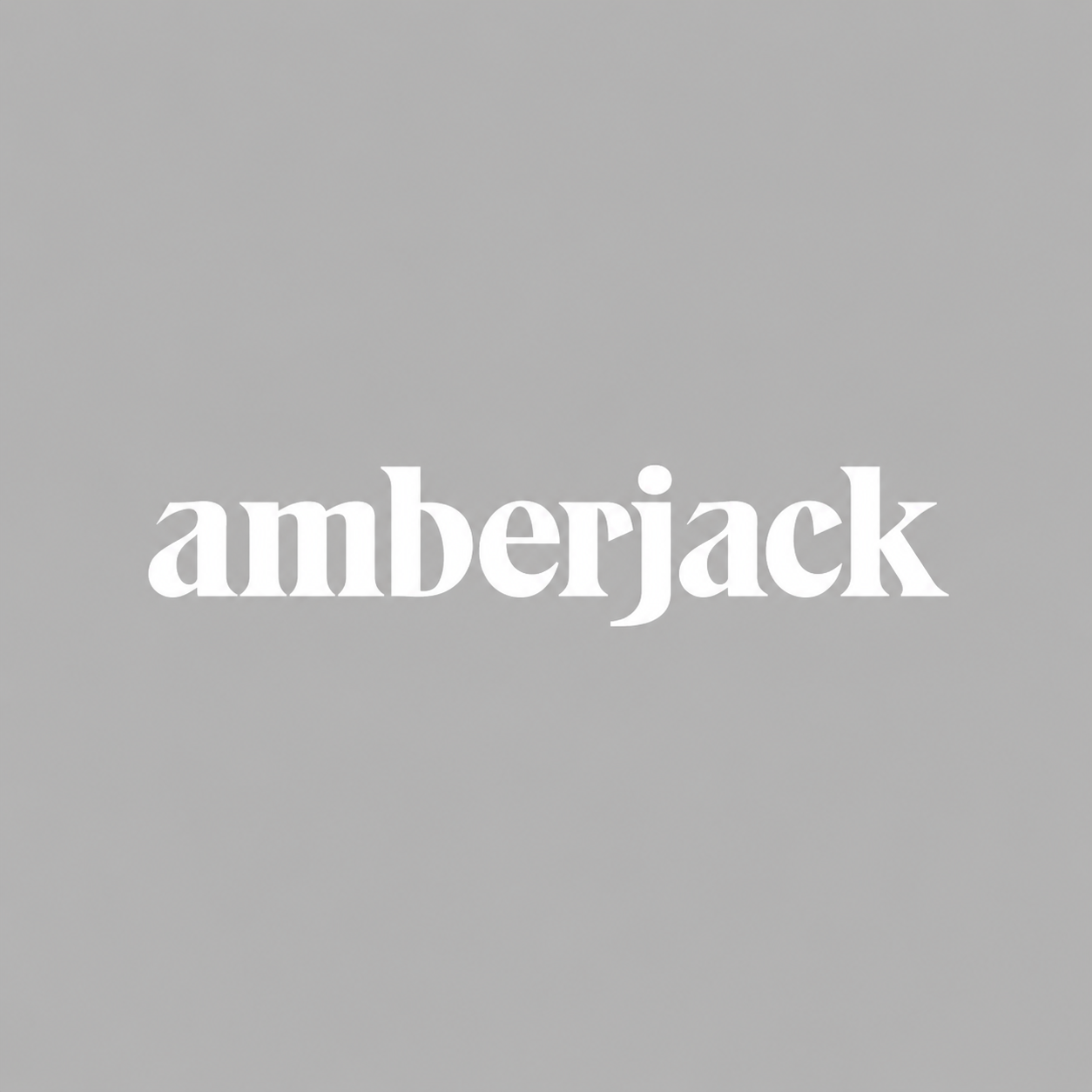 Amberjack