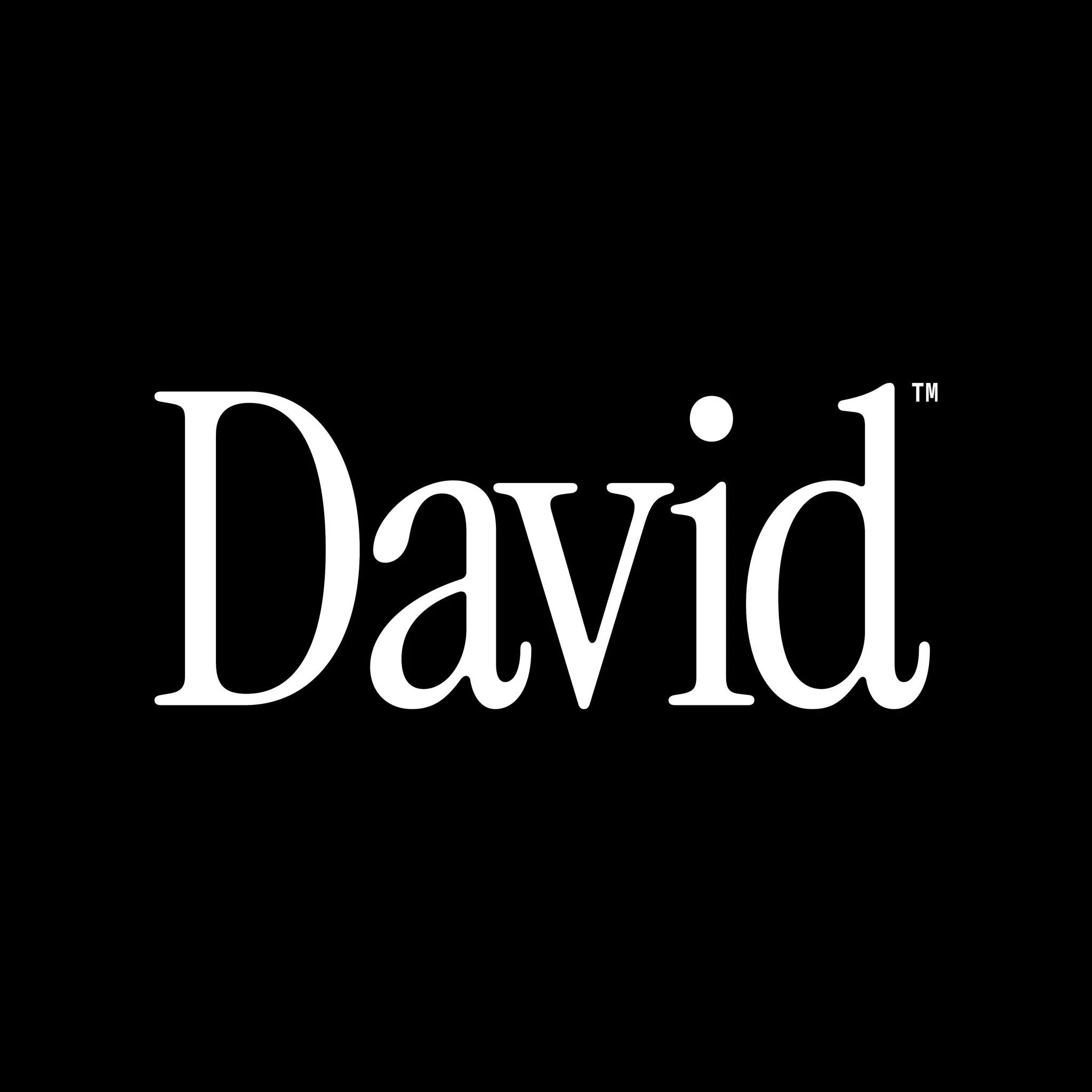 David