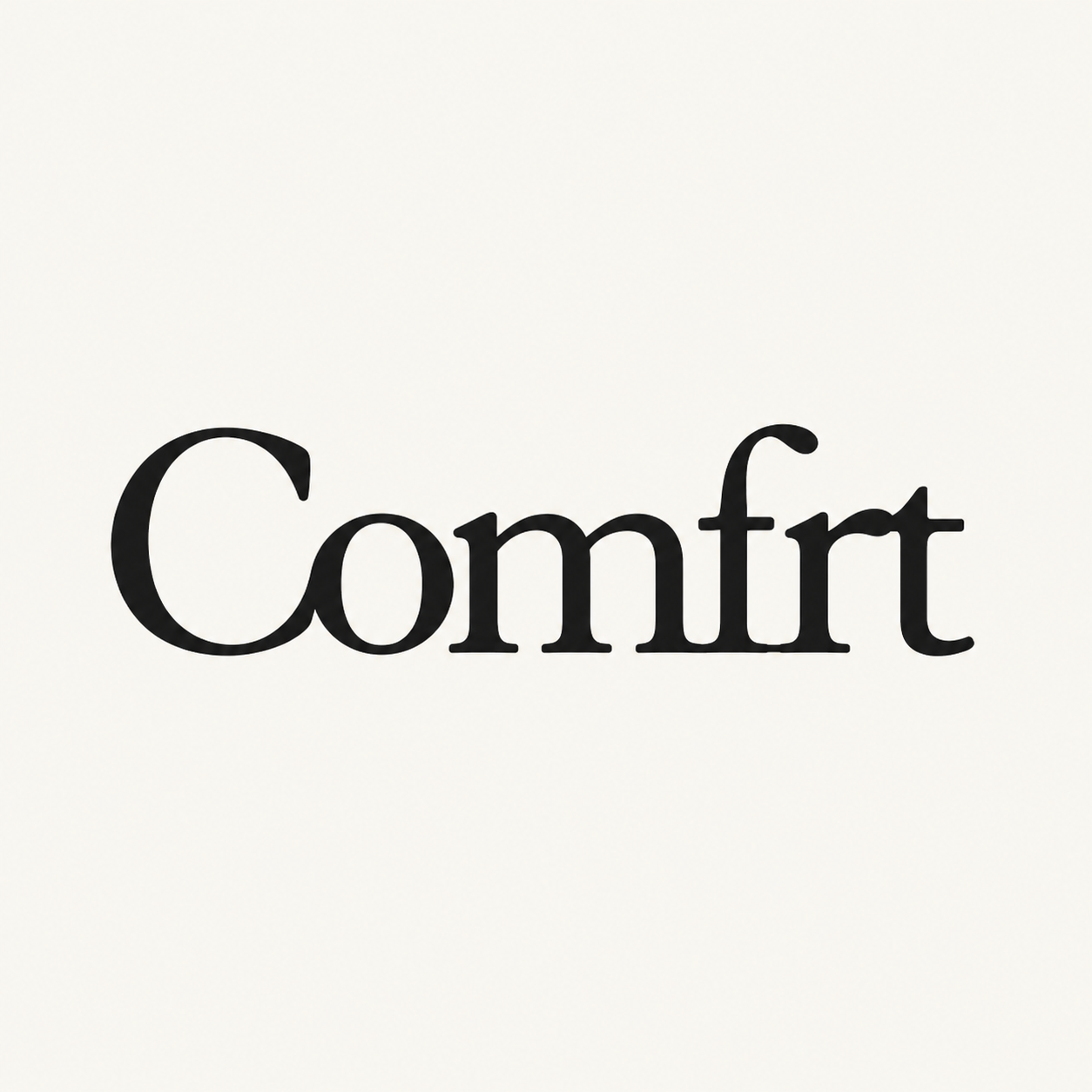 Comfrt