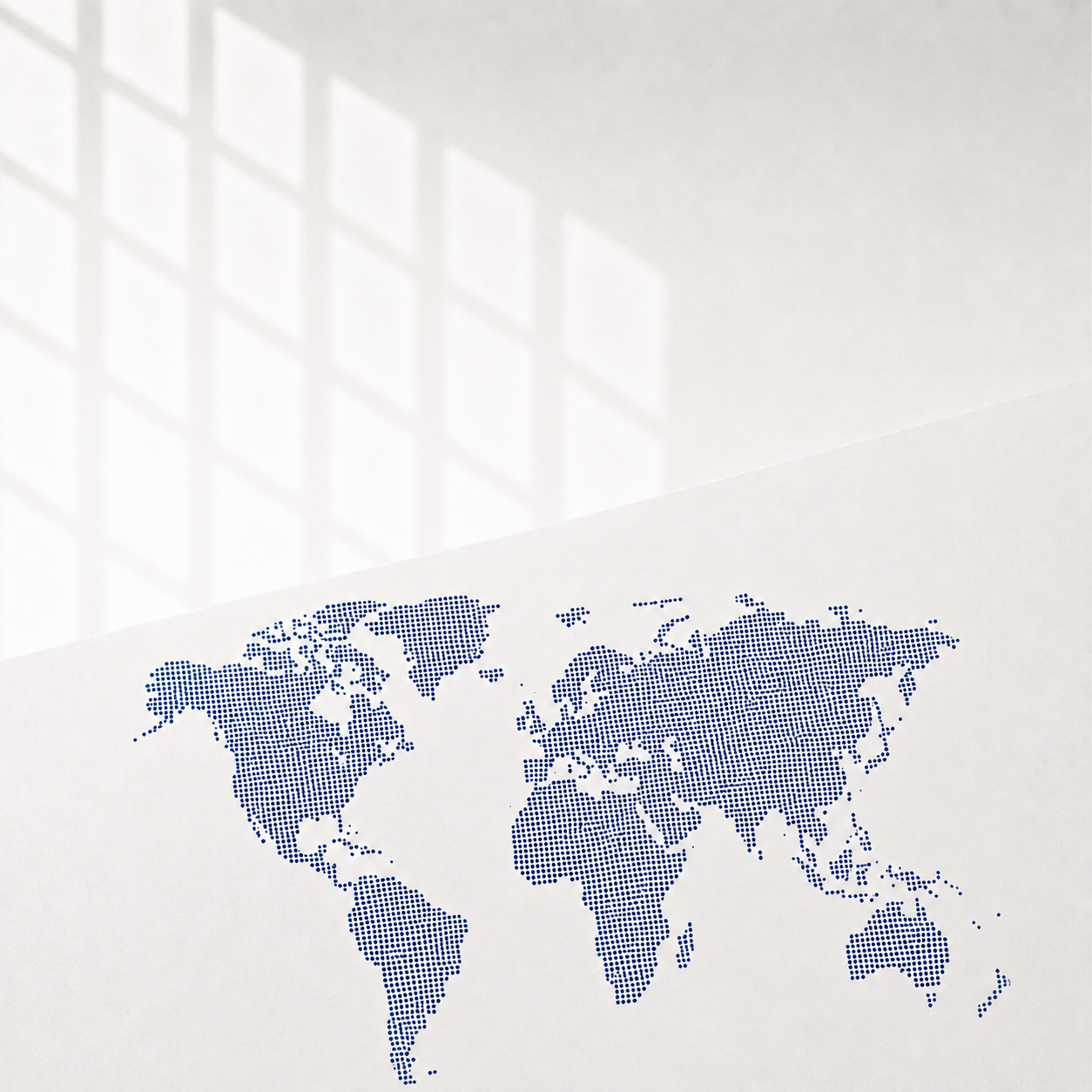 International Services