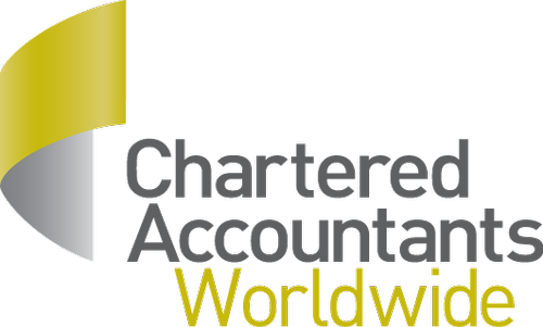 Chartered Accountants Worldwide logo