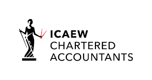 ICAEW Chartered Accountants logo