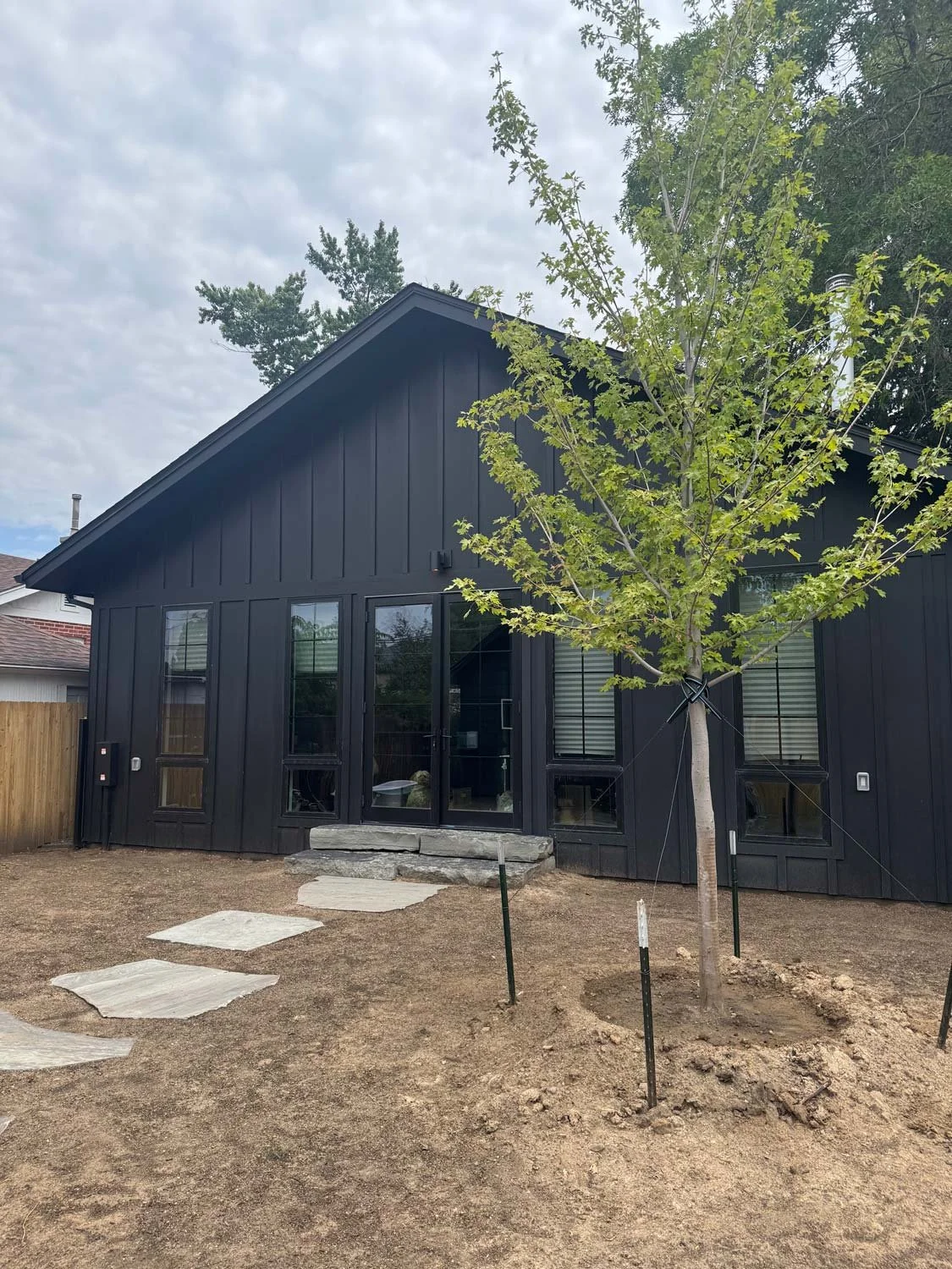Custom Built Homes