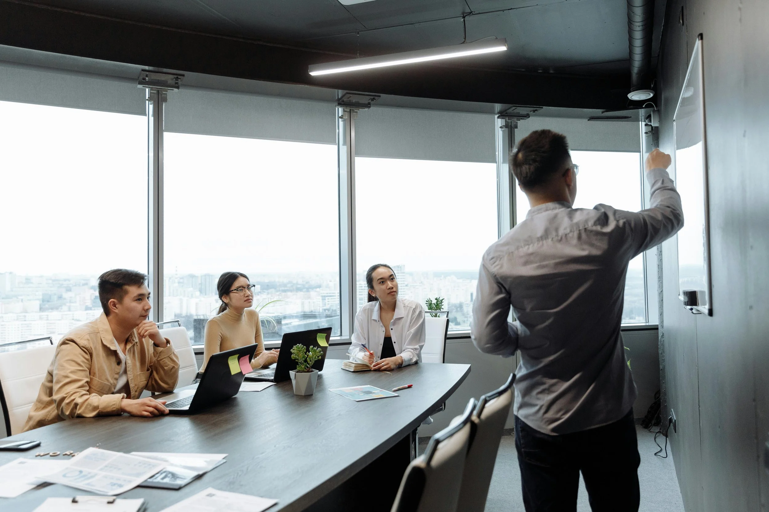 Better Group Benefits services