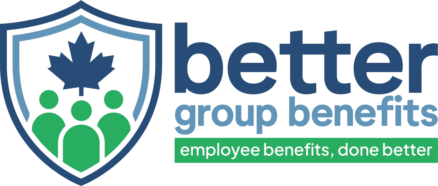 Better Group Benefits