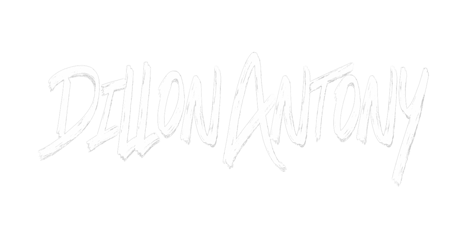 Dillon Antony
