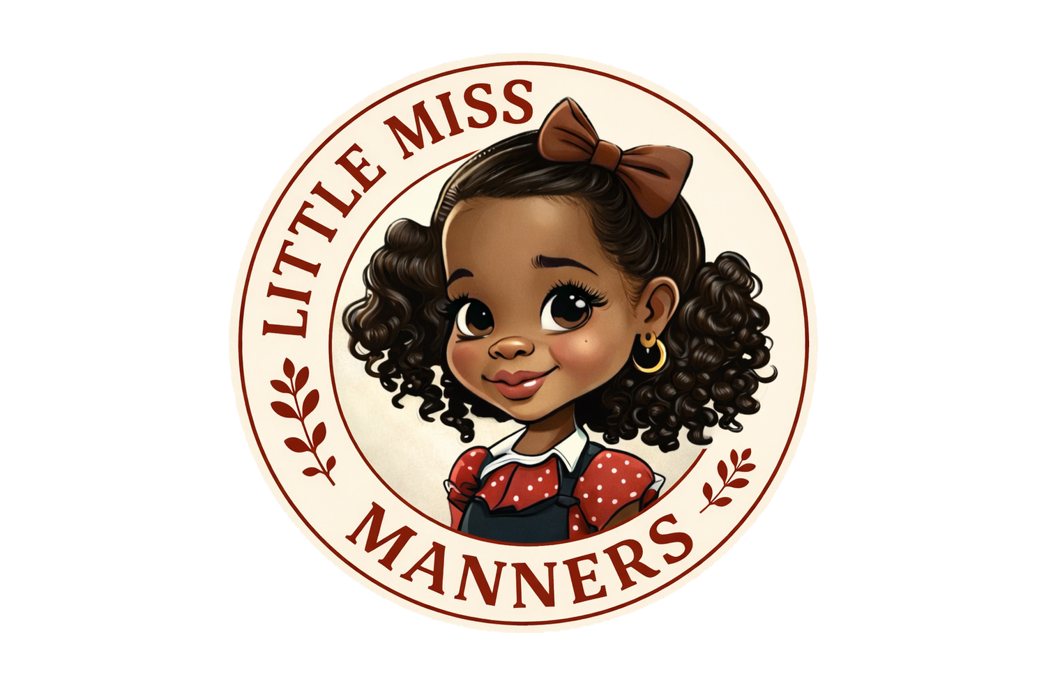 Little Miss Manners, Inc.