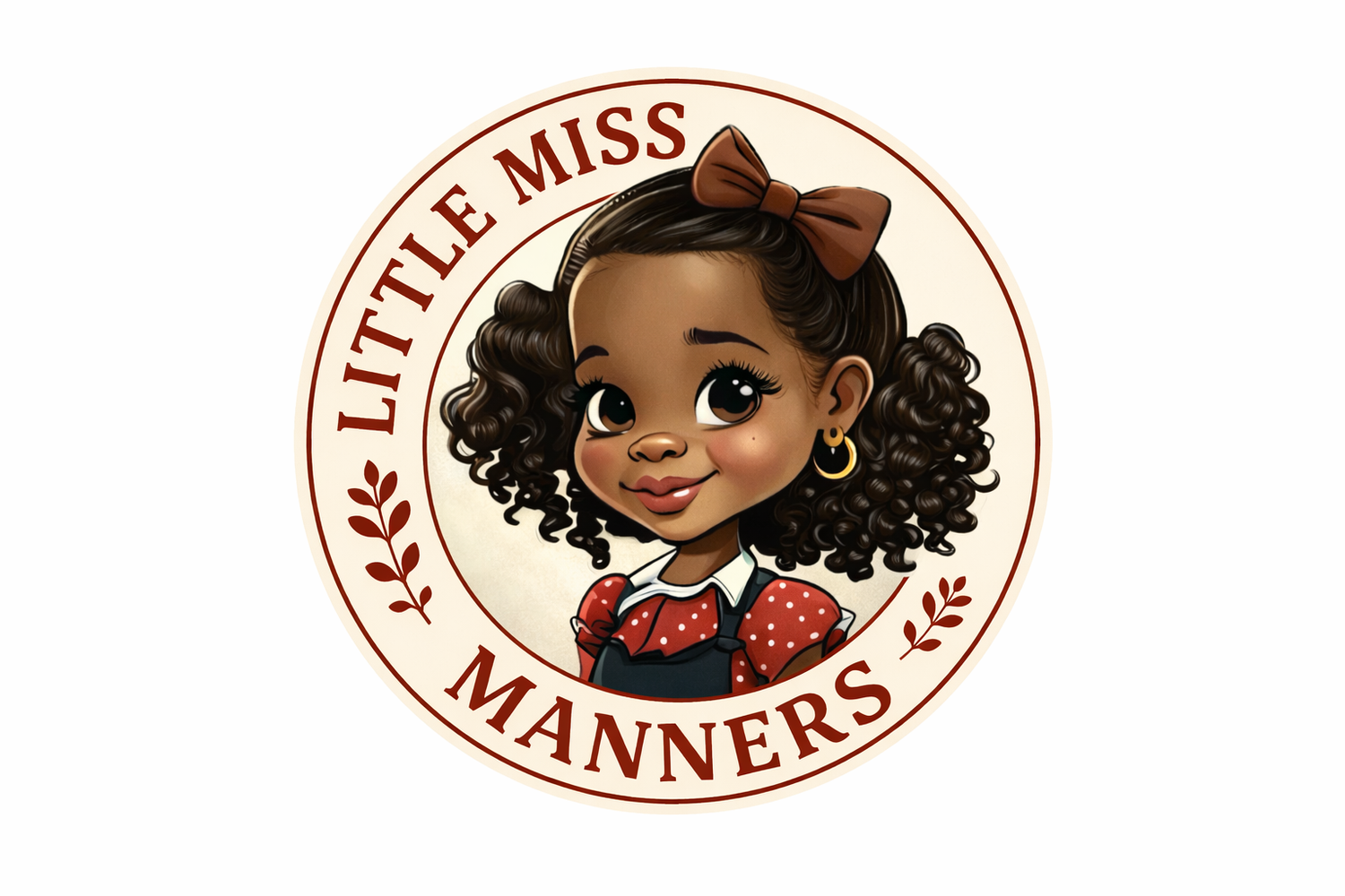 Little Miss Manners, Inc.