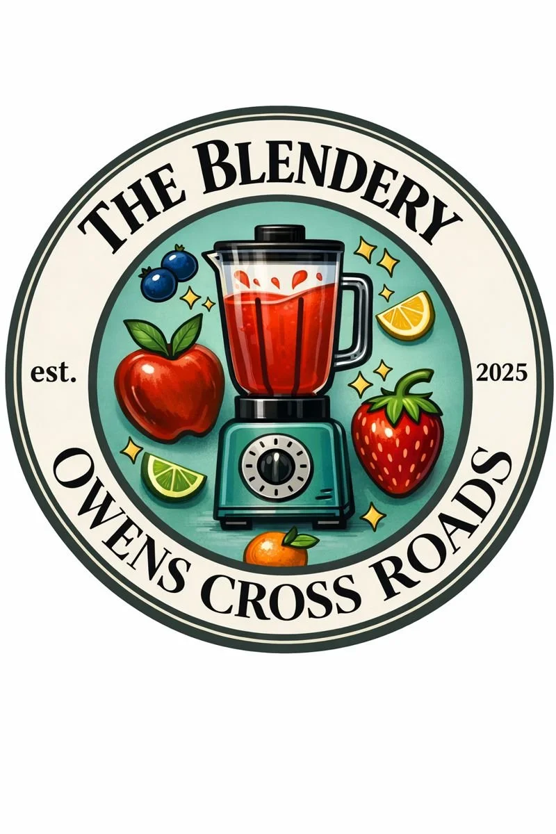 The Blendery OCR