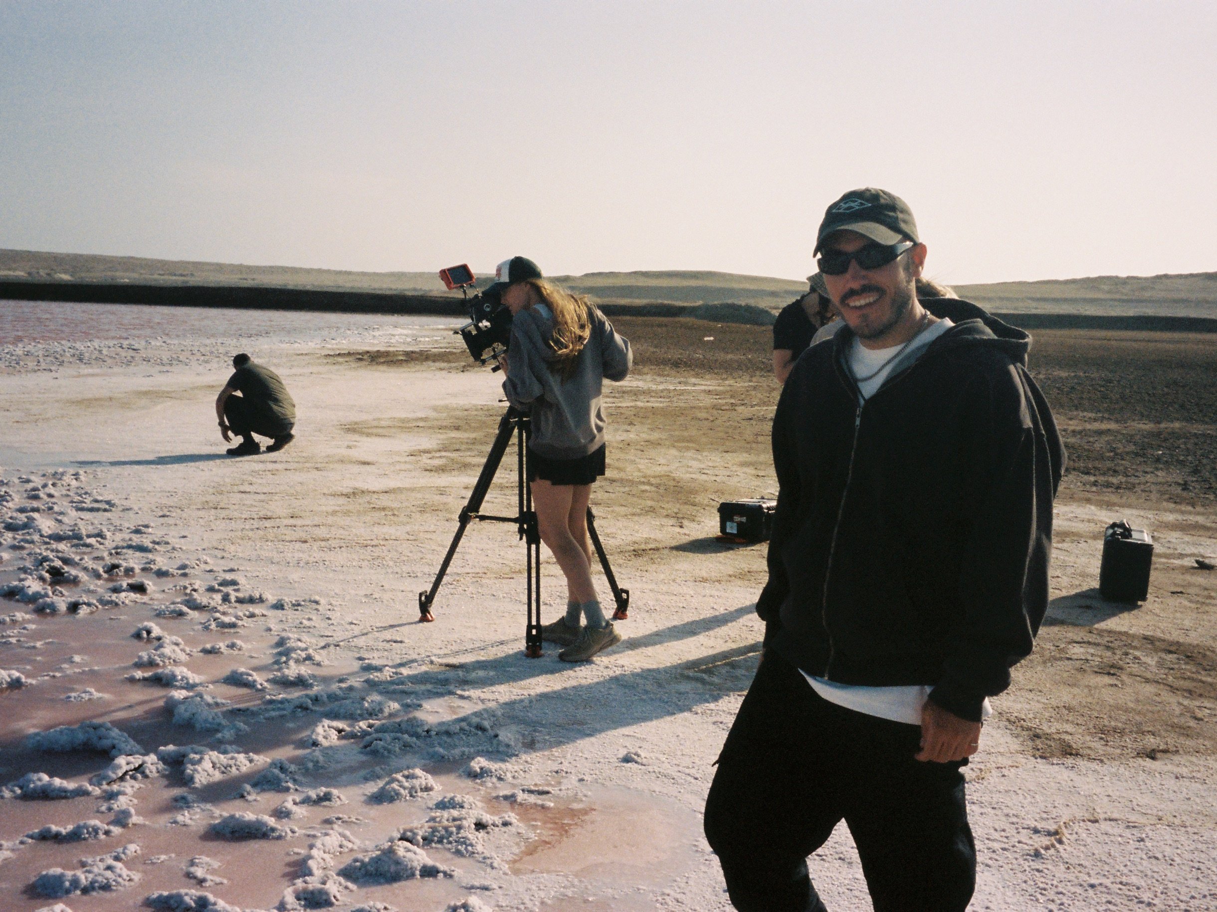Off Location