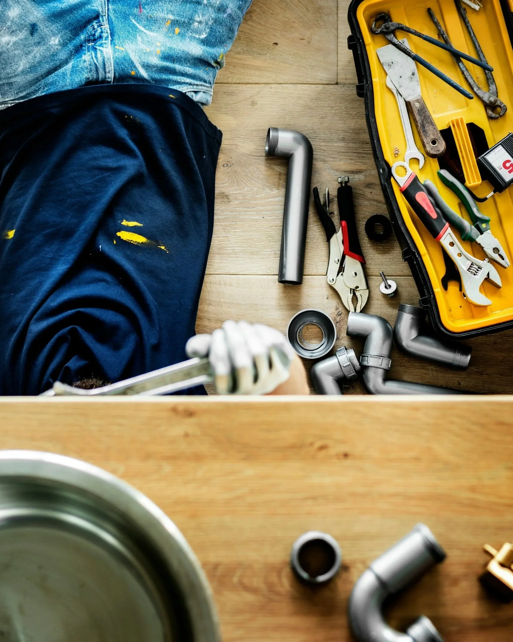 Maintenance