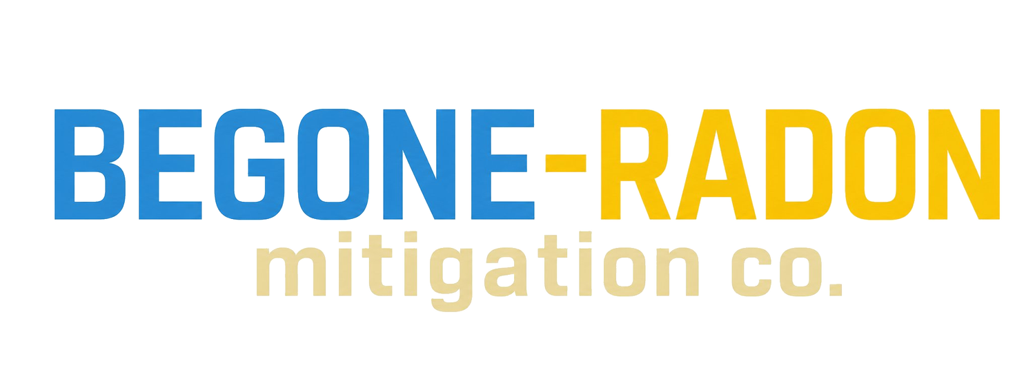 BEGONE - RADON