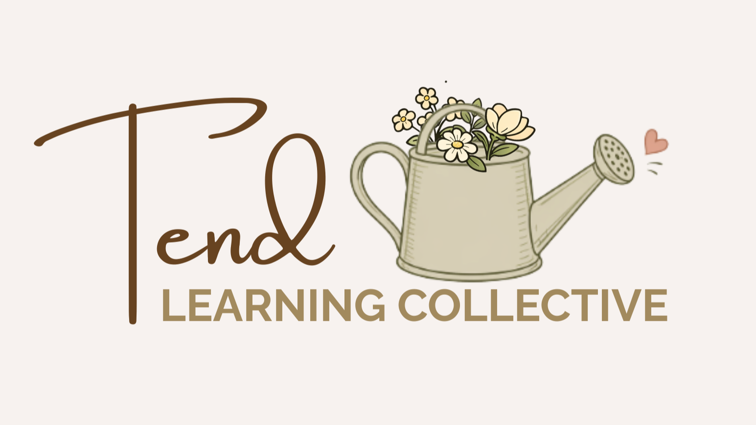 Tend Learning Collective