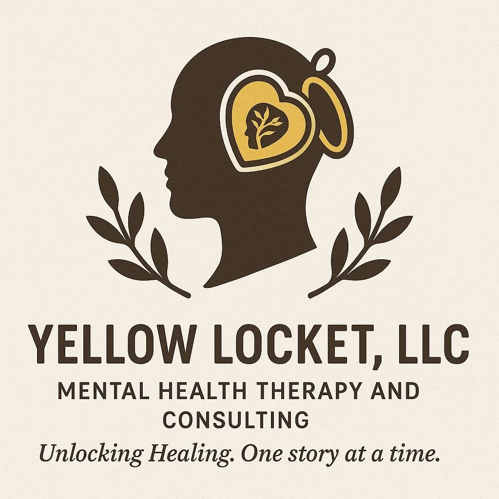 Yellow Locket Counseling and Consulting, LLC